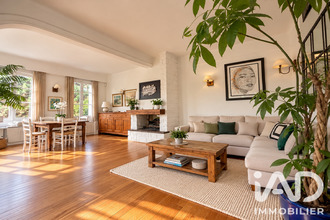 achat maison le-plessis-robinson 92350