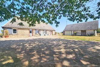 achat maison le-plessis-ste-opportune 27170