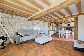 achat maison le-plessis-ste-opportune 27170
