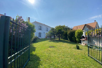 achat maison le-plessis-trevise 94420