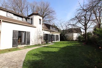 achat maison le-plessis-trevise 94420