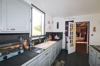 achat maison le-plessis-trevise 94420