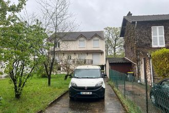 achat maison le-plessis-trevise 94420