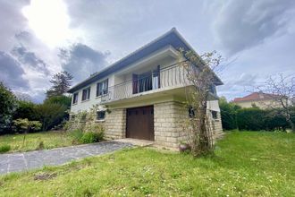 achat maison le-plessis-trevise 94420