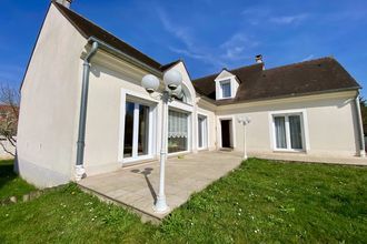 achat maison le-plessis-trevise 94420