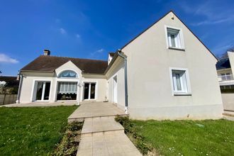 achat maison le-plessis-trevise 94420