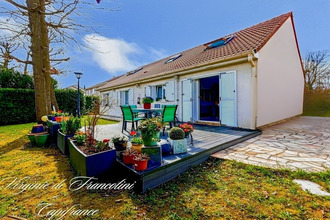 achat maison le-plessis-trevise 94420