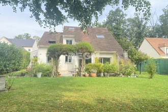 achat maison le-plessis-trevise 94420