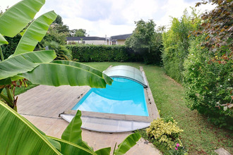 achat maison le-plessis-trevise 94420