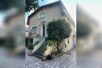 achat maison le-plessis-trevise 94420