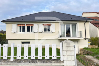 achat maison le-plessis-trevise 94420