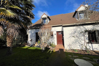 achat maison le-plessis-trevise 94420