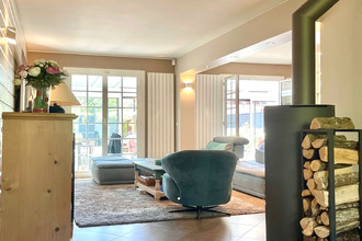 achat maison le-plessis-trevise 94420