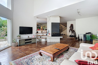 achat maison le-plessis-trevise 94420