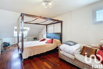 achat maison le-plessis-trevise 94420