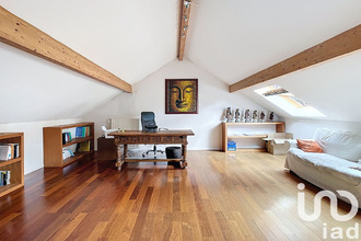 achat maison le-plessis-trevise 94420