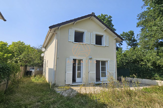 achat maison le-plessis-trevise 94420