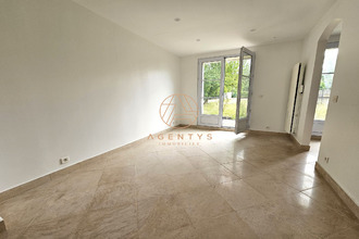 achat maison le-plessis-trevise 94420