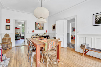 achat maison le-plessis-trevise 94420