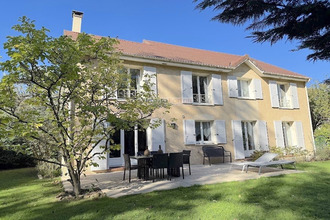 achat maison le-plessis-trevise 94420