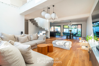 achat maison le-plessis-trevise 94420