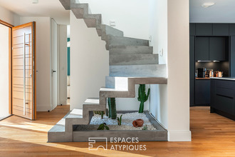 achat maison le-plessis-trevise 94420