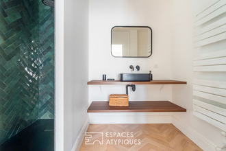 achat maison le-plessis-trevise 94420