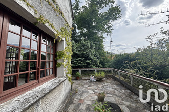 achat maison le-plessis-trevise 94420