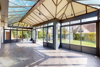 achat maison le-plessis-trevise 94420