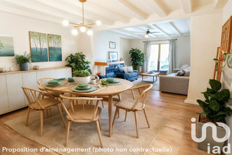 achat maison le-plessis-trevise 94420