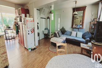 achat maison le-plessis-trevise 94420