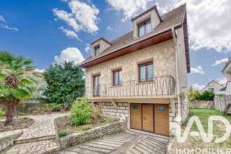 achat maison le-plessis-trevise 94420