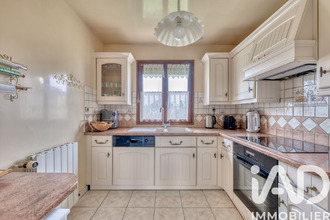 achat maison le-plessis-trevise 94420