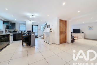 achat maison le-plessis-trevise 94420