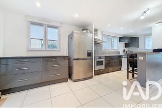 achat maison le-plessis-trevise 94420