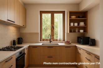 achat maison le-plessis-trevise 94420