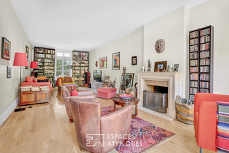 achat maison le-plessis-trevise 94420