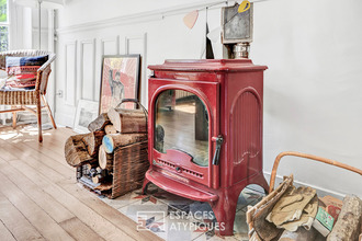 achat maison le-plessis-trevise 94420