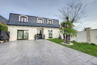 achat maison le-plessis-trevise 94420