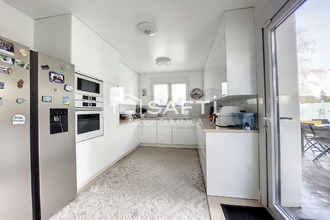 achat maison le-plessis-trevise 94420