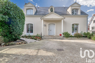 achat maison le-plessis-trevise 94420