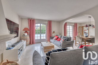 achat maison le-plessis-trevise 94420