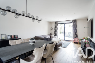 achat maison le-plessis-trevise 94420