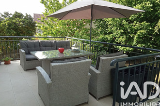 achat maison le-plessis-trevise 94420