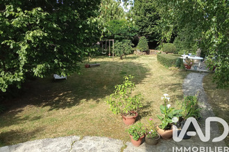 achat maison le-plessis-trevise 94420