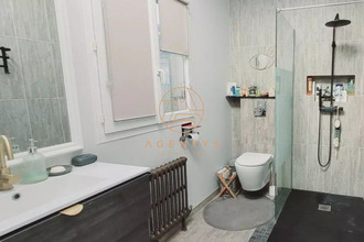 achat maison le-plessis-trevise 94420