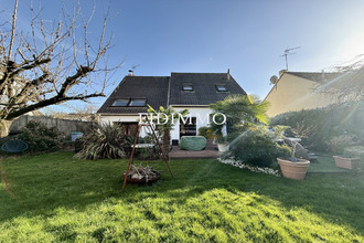 achat maison le-plessis-trevise 94420