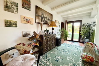 achat maison le-plessis-trevise 94420