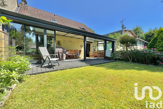 achat maison le-plessis-trevise 94420