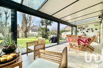 achat maison le-plessis-trevise 94420